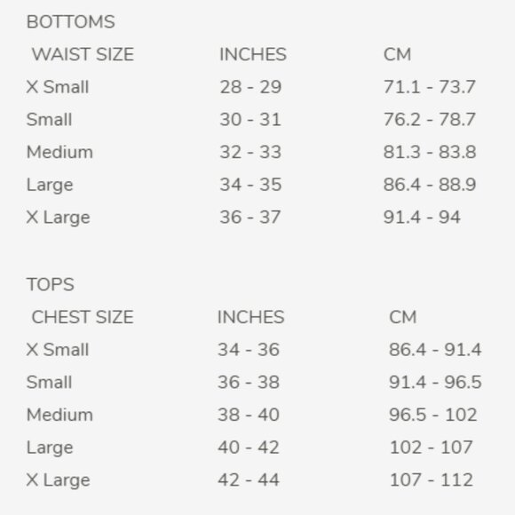 Teamm8 - Score Sheer Tank and Brief Set - Baroque Rose (M) - PRICE FIRM - Picture 10 of 10